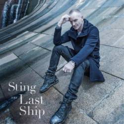 Sting : The Last Ship